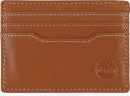 Timberland Magnetic Card Wallet
