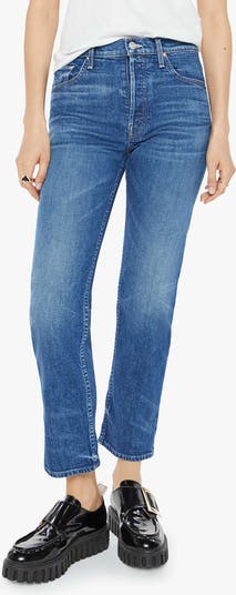 Hotsell MOTHER Tomcat ankle Jeans