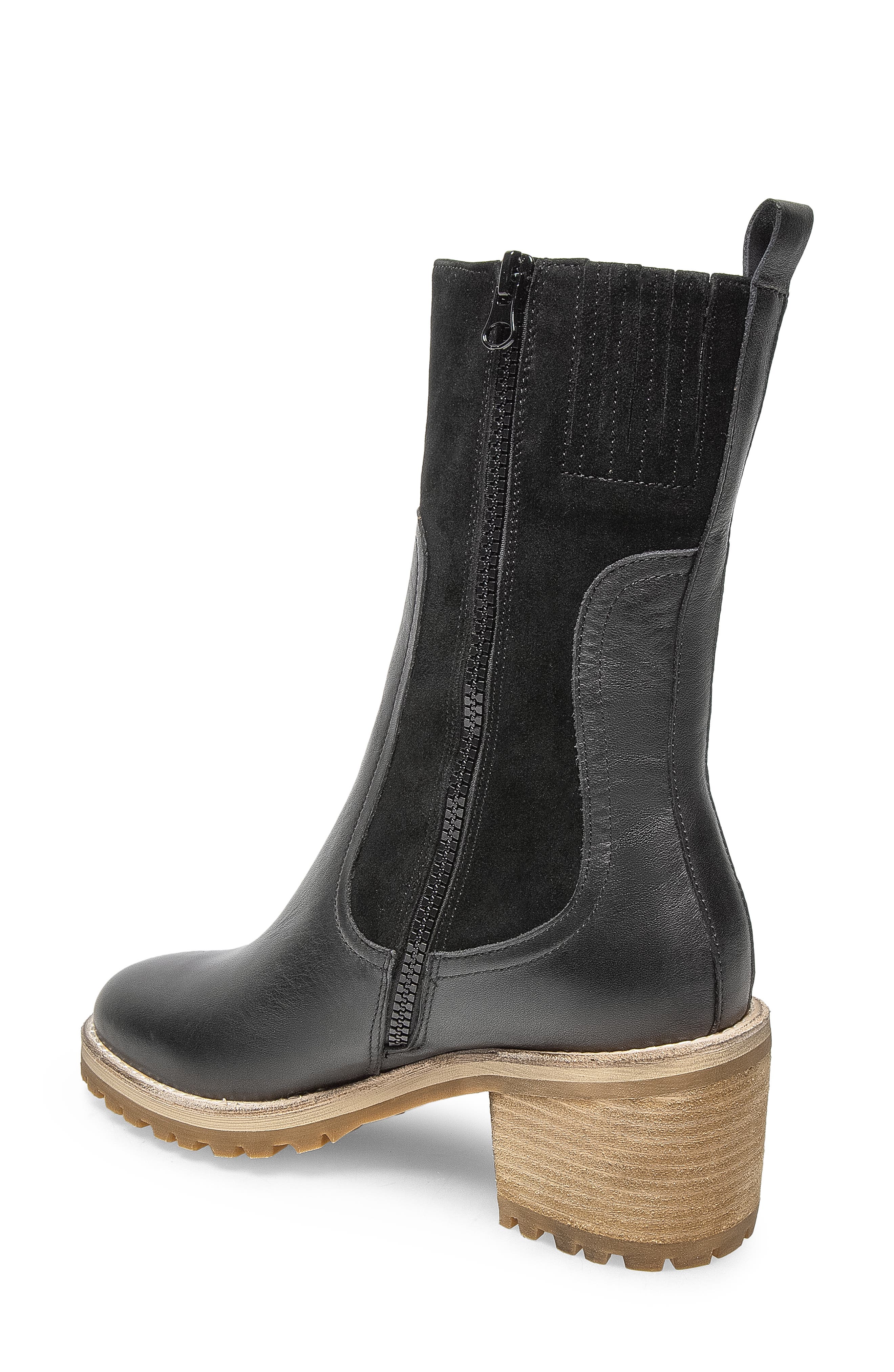 Silent D Brink Boot, Alternate, color, 