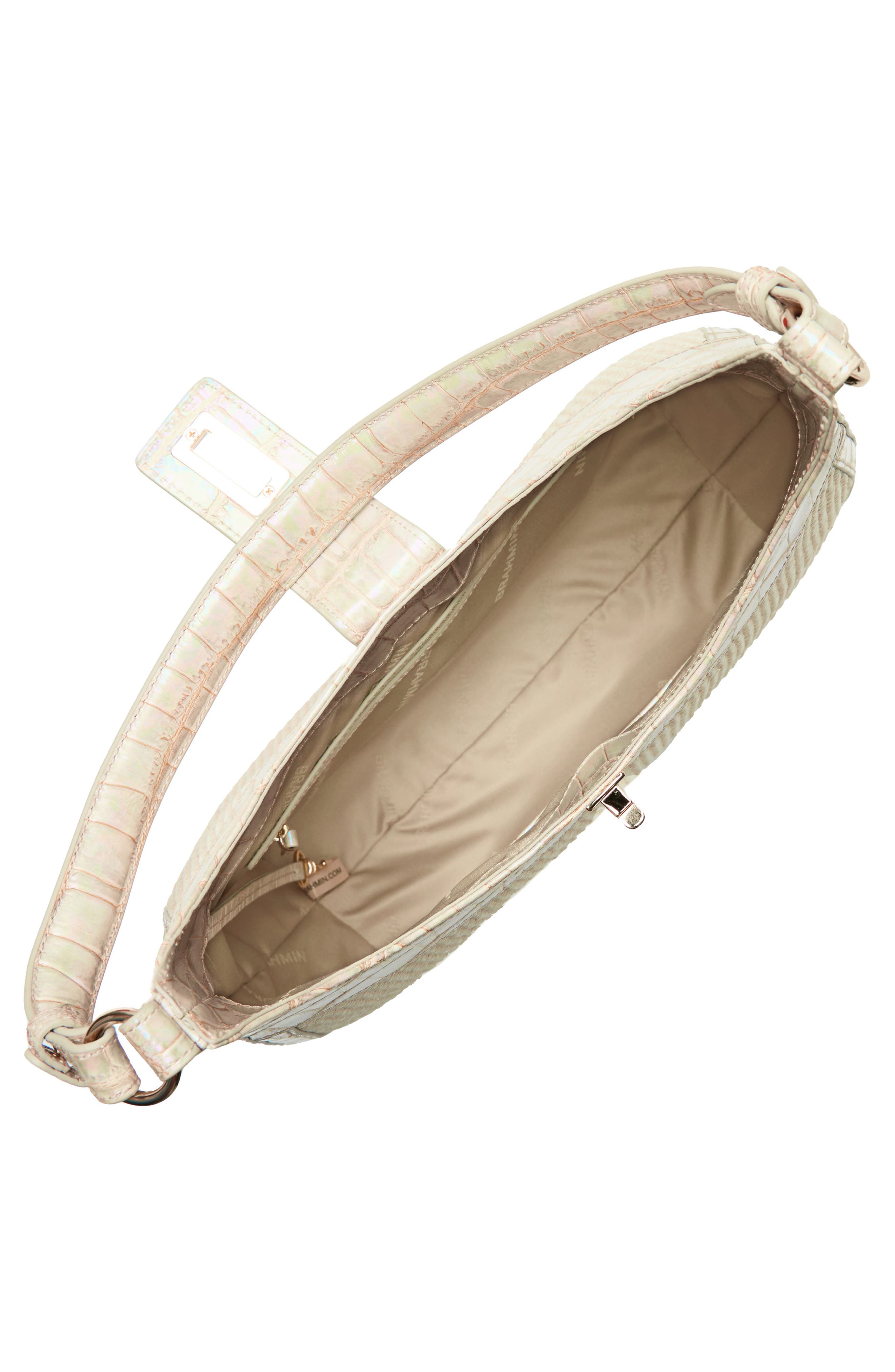 Brahmin Fallon Shoulder Bag, Alternate, color, 