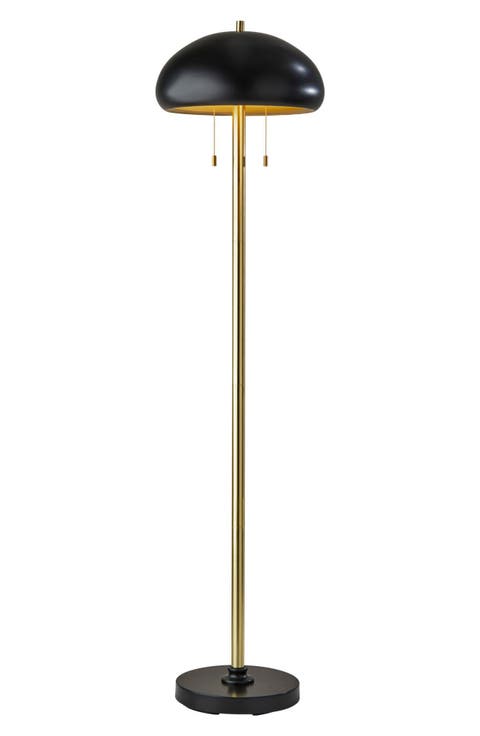 Cap Floor Lamp