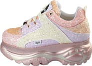 Buffalo Boots Classic Low Sneaker