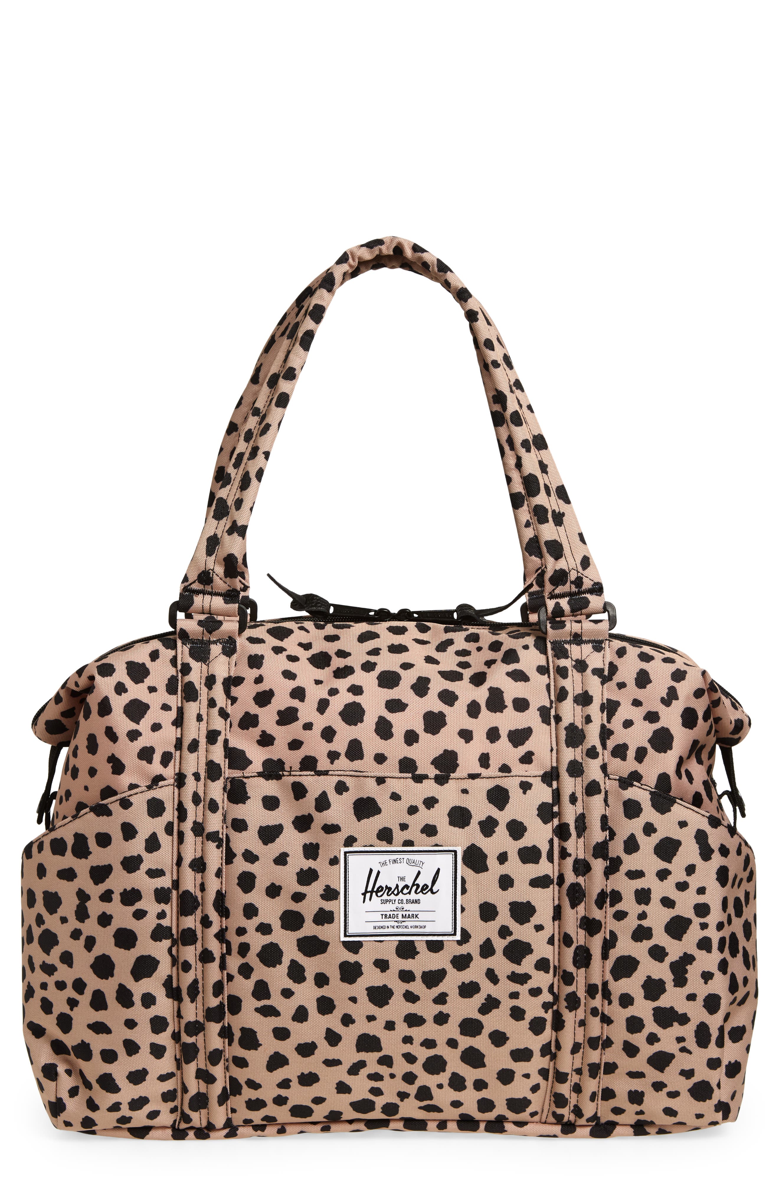 Herschel Supply Co. Strand Duffle Bag, Main, color, 