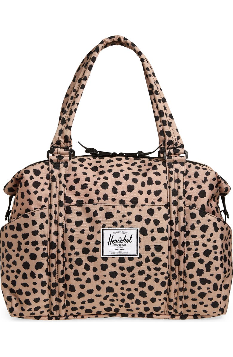 Herschel Supply Co. Strand Duffle Bag, Main, color,