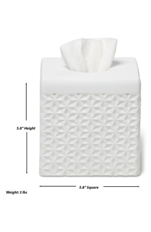 ROSELLI TRADING COMPANY ROSELLI TRADING COMPANY QUILTED TISSUE COVER
