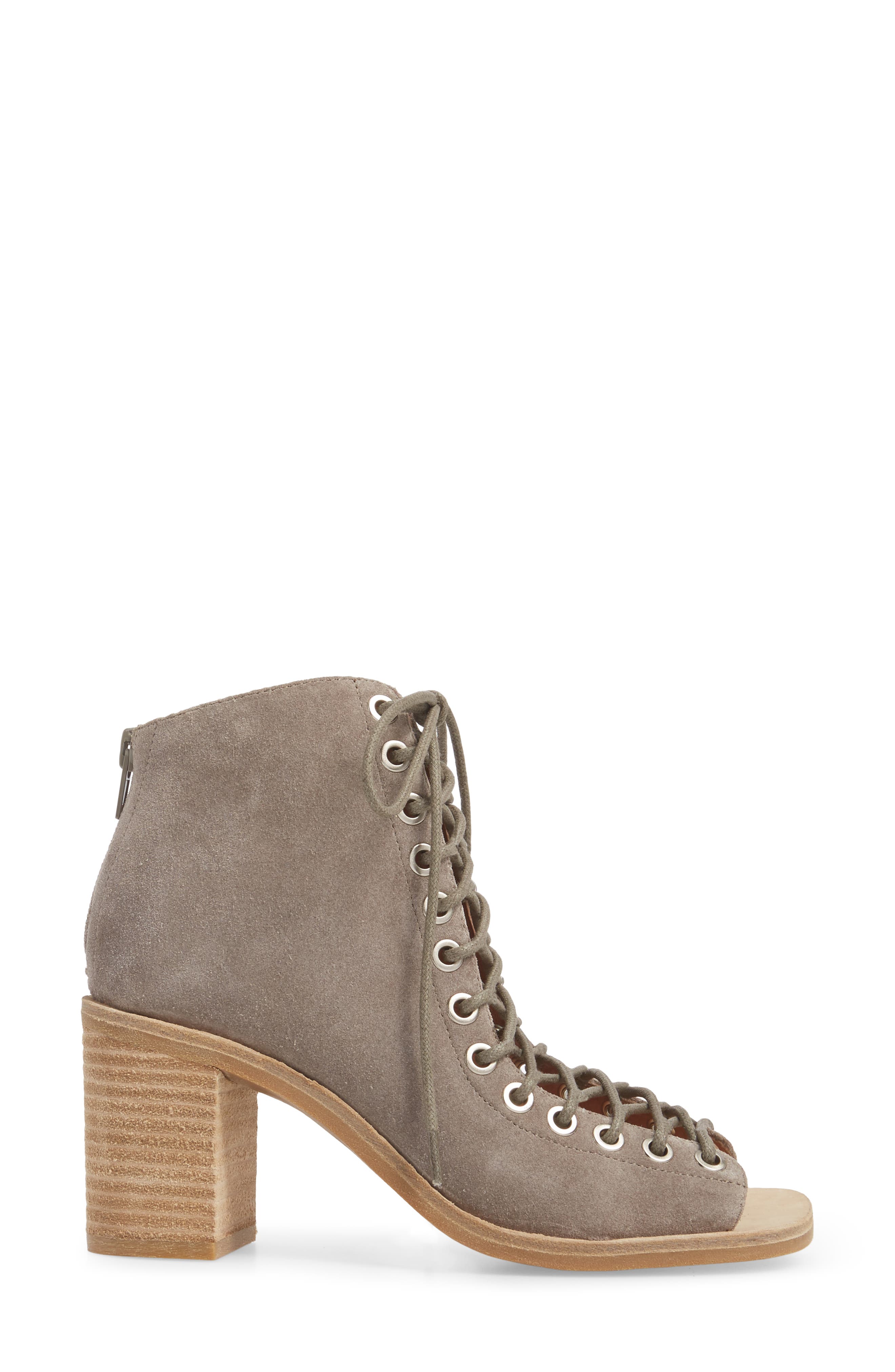 Jeffrey Campbell Cors Bootie, Alternate, color, 