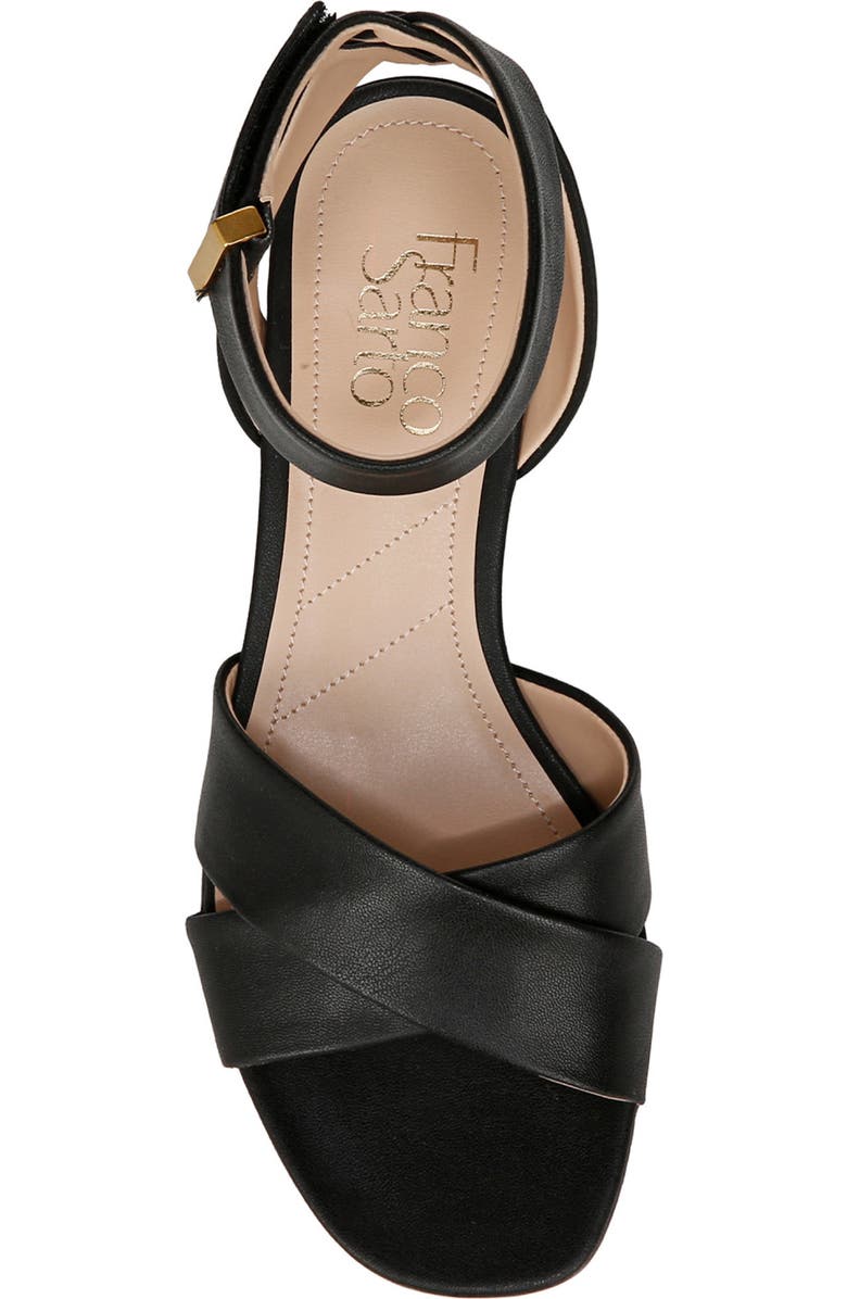 Franco Sarto Noel Sandal, Alternate, color,