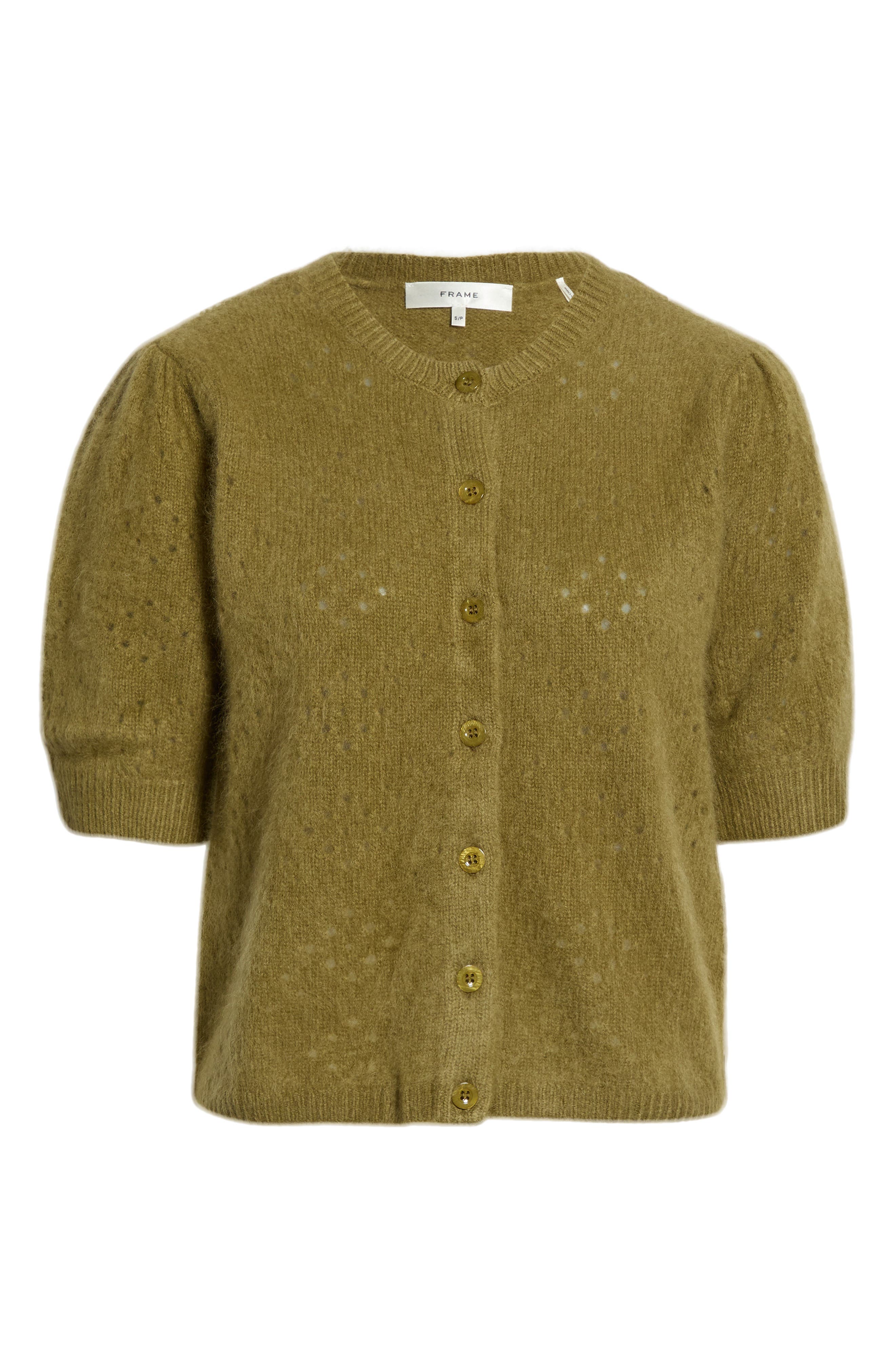 selected DEEP OLIVE