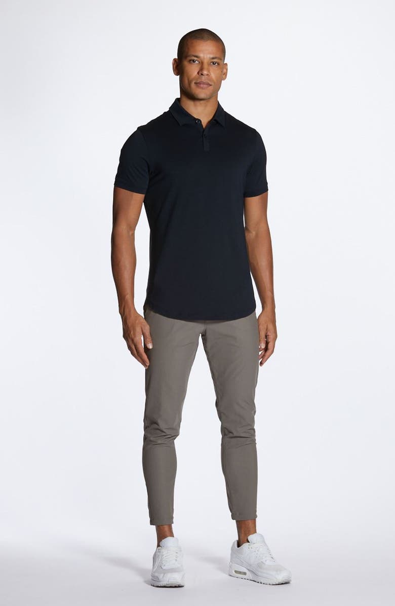 Cuts COZ Polo, Alternate, color, 