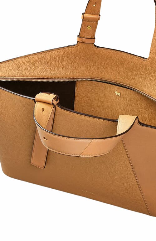 Radley Freda Lane Large Ziptop Shoulder Bag