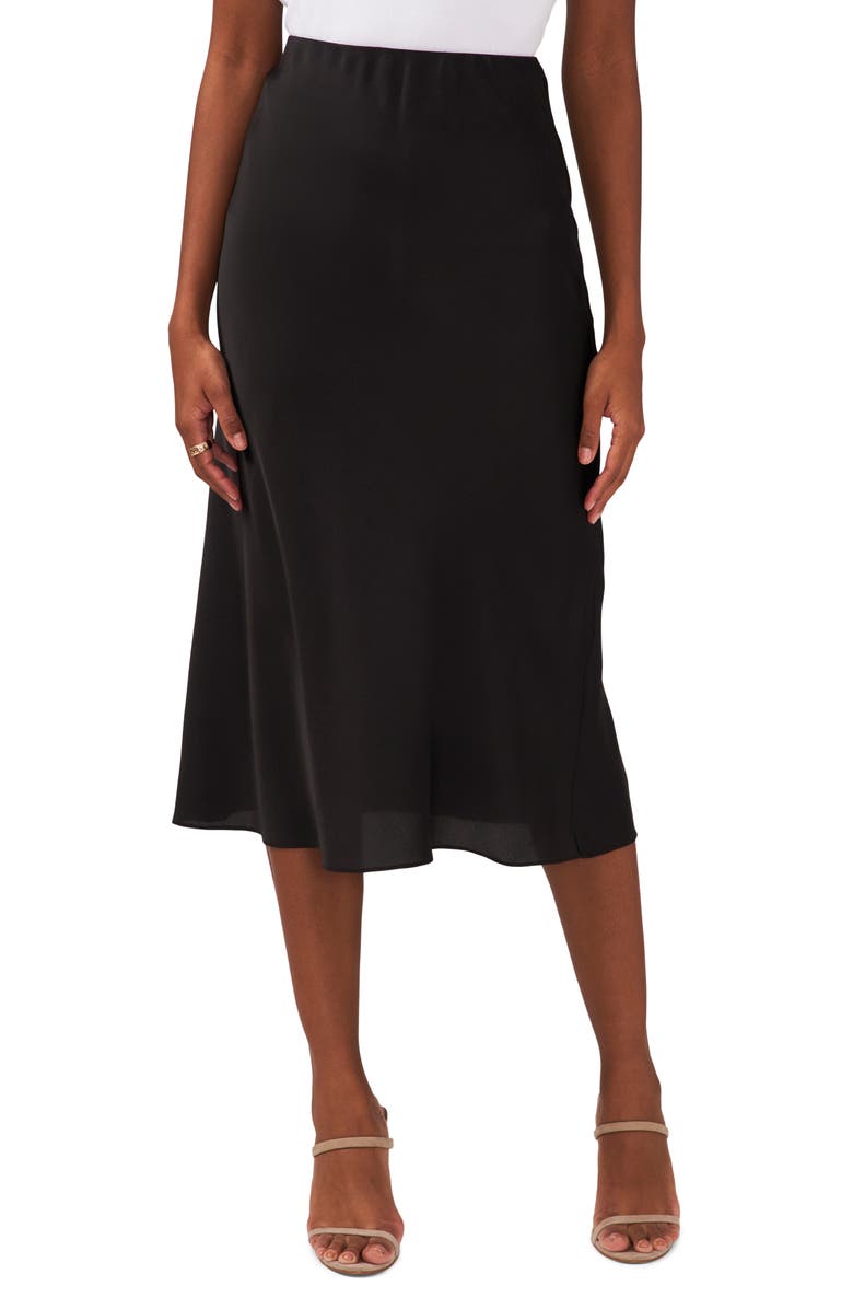 Halogen<sup>®</sup> Pull-On Bias Skirt, Main, color, 