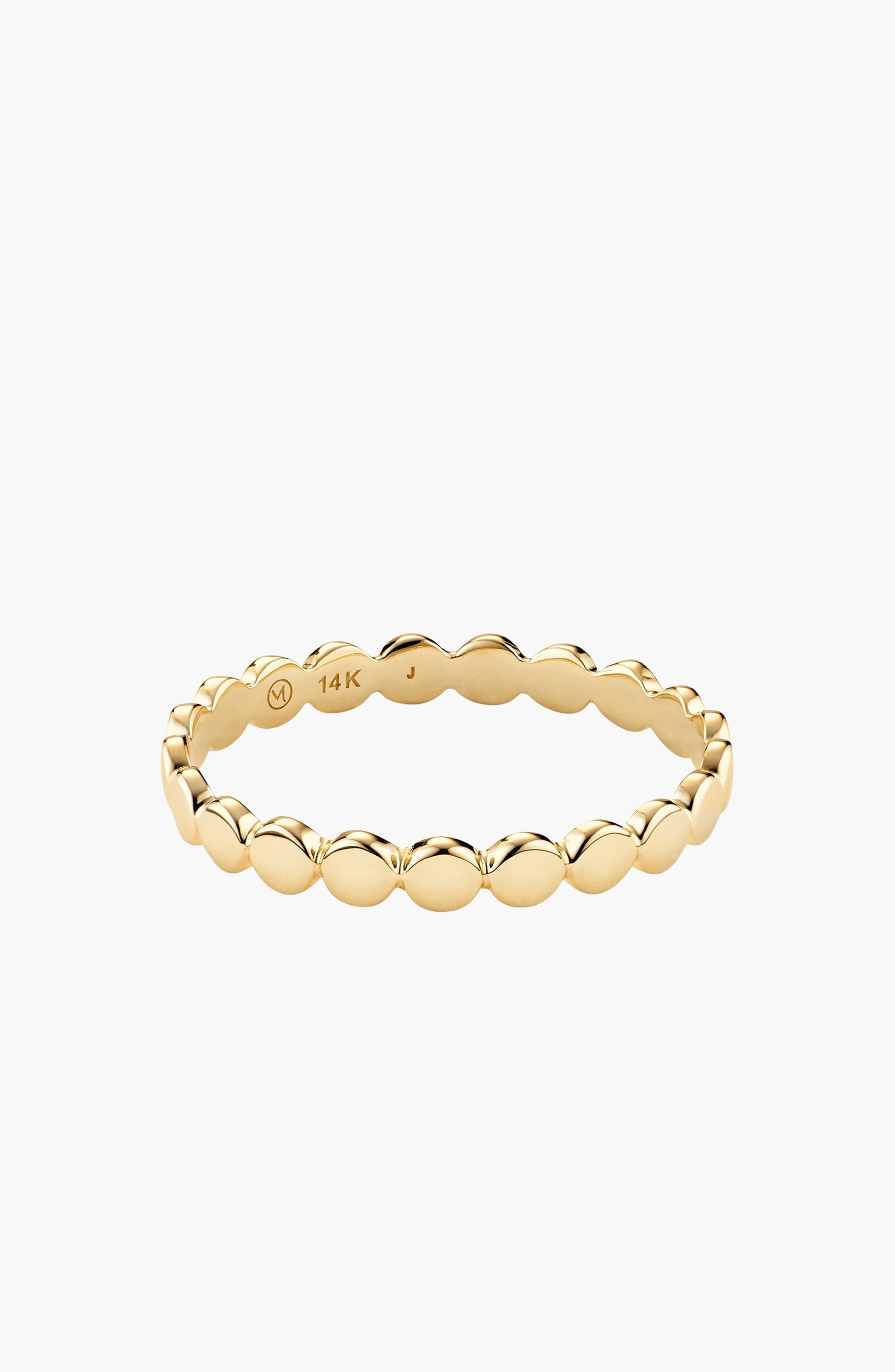 selected Yellow Gold