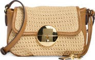 AIMEE Mini Cannes Flap Crossbody Bag