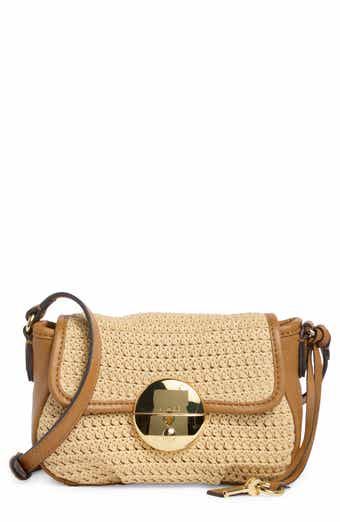 AIMEE Mini Cannes Flap Crossbody Bag