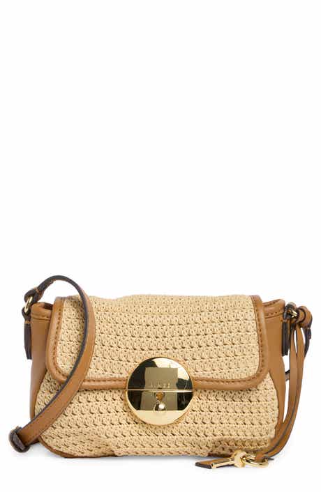 AIMEE Mini Cannes Flap Crossbody Bag