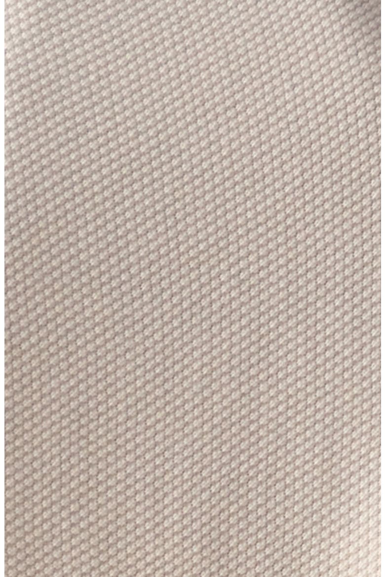 Textured Cotton Blend Henley Sweater, Alternate, color, IVORY