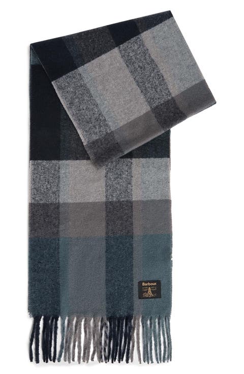 Westerdale Scarf