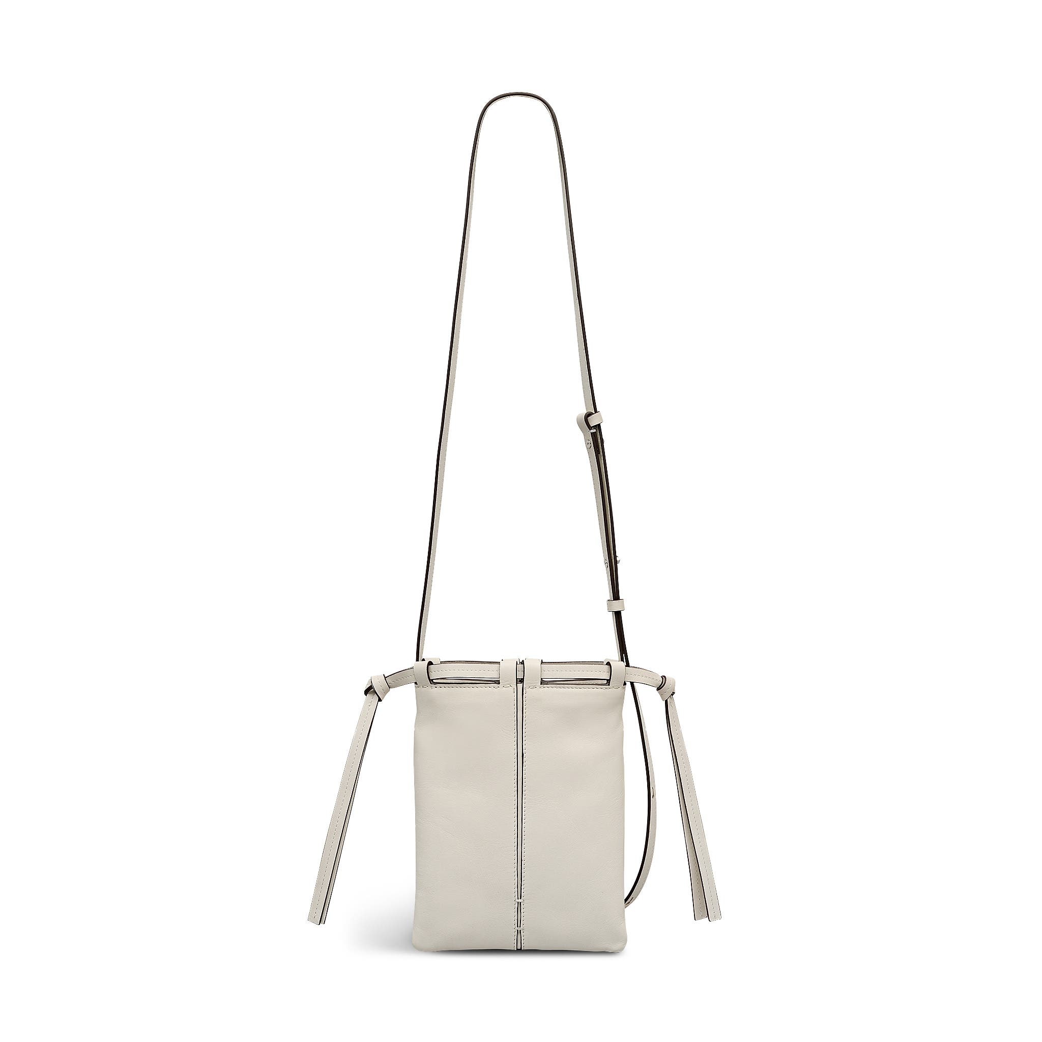Radley The Connaught Small Open Top Crossbody Bag, Alternate, color, Salt