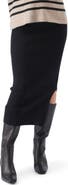Ripe Maternity Dani Knit Skirt