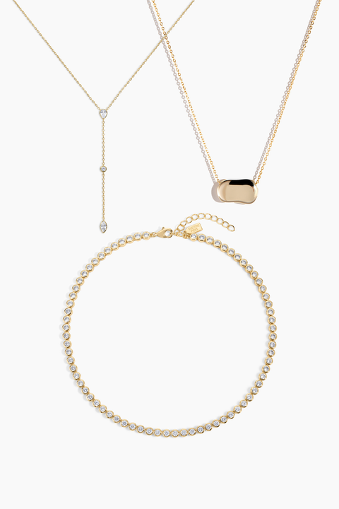 MJ's Necklace Essentials Bundle