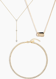 Electric Picks MJ's Necklace Essentials Bundle