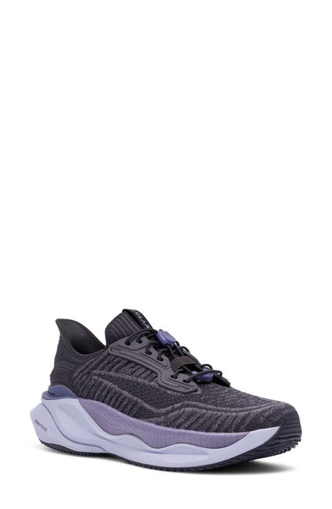 Pace Rise Sneaker (Women)