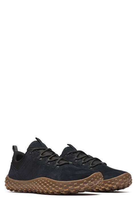 Wrapt Hiking Sneaker