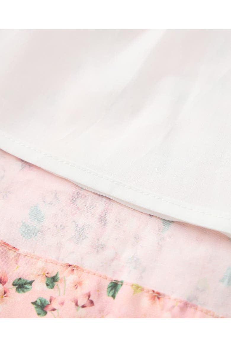 Rosabella Maxi Dress, Alternate, color, Floral