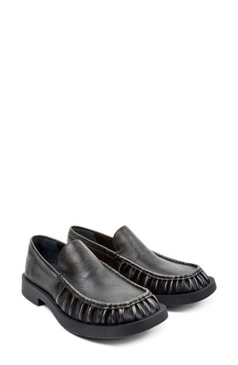 Lab 1978 Aqua Loafer