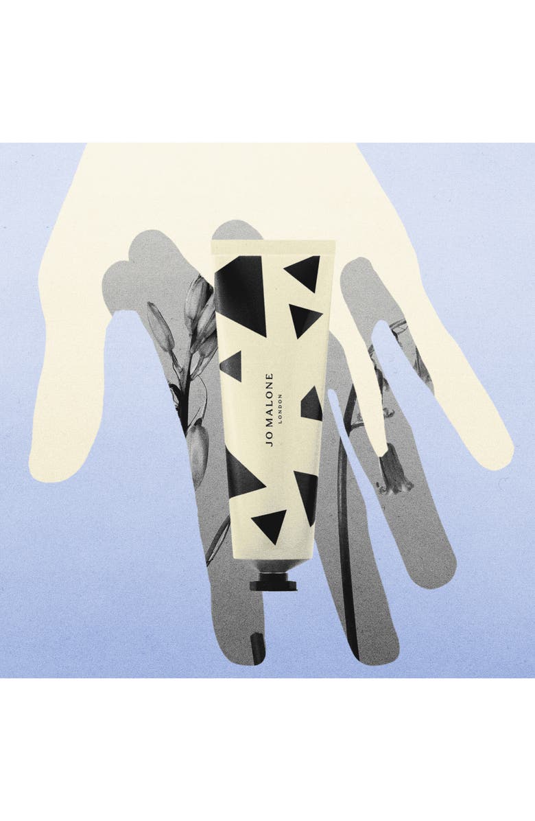 Jo Malone London<sup>™</sup> Wild Bluebell Hand Cream, Alternate, color, 