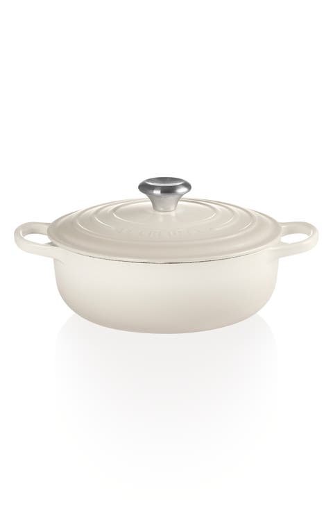 Signature 3.5-Quart Sauteuse Oven
