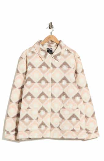 U Sun Shirt Jacket