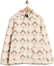 UGG® U Sun Shirt Jacket