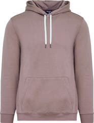 True Classic Fleece Pullover Hoodie