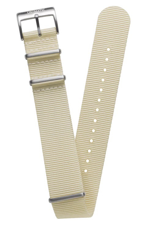 NATO Watchband