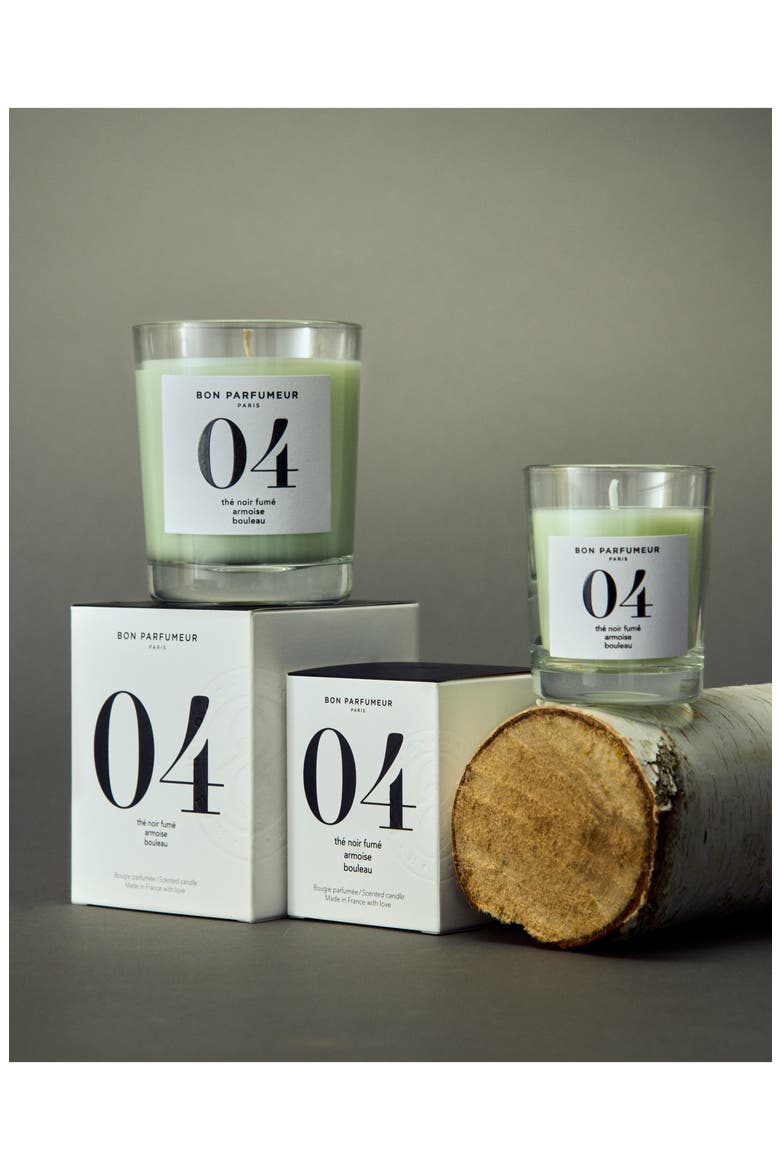 04 Scented Candle (Nordstrom Exclusive), Alternate, color, NO COLOR