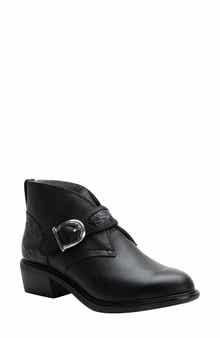 Alegria by PG Lite Mikki Showboat Bootie
