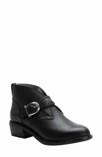 Alegria by PG Lite Mikki Showboat Bootie