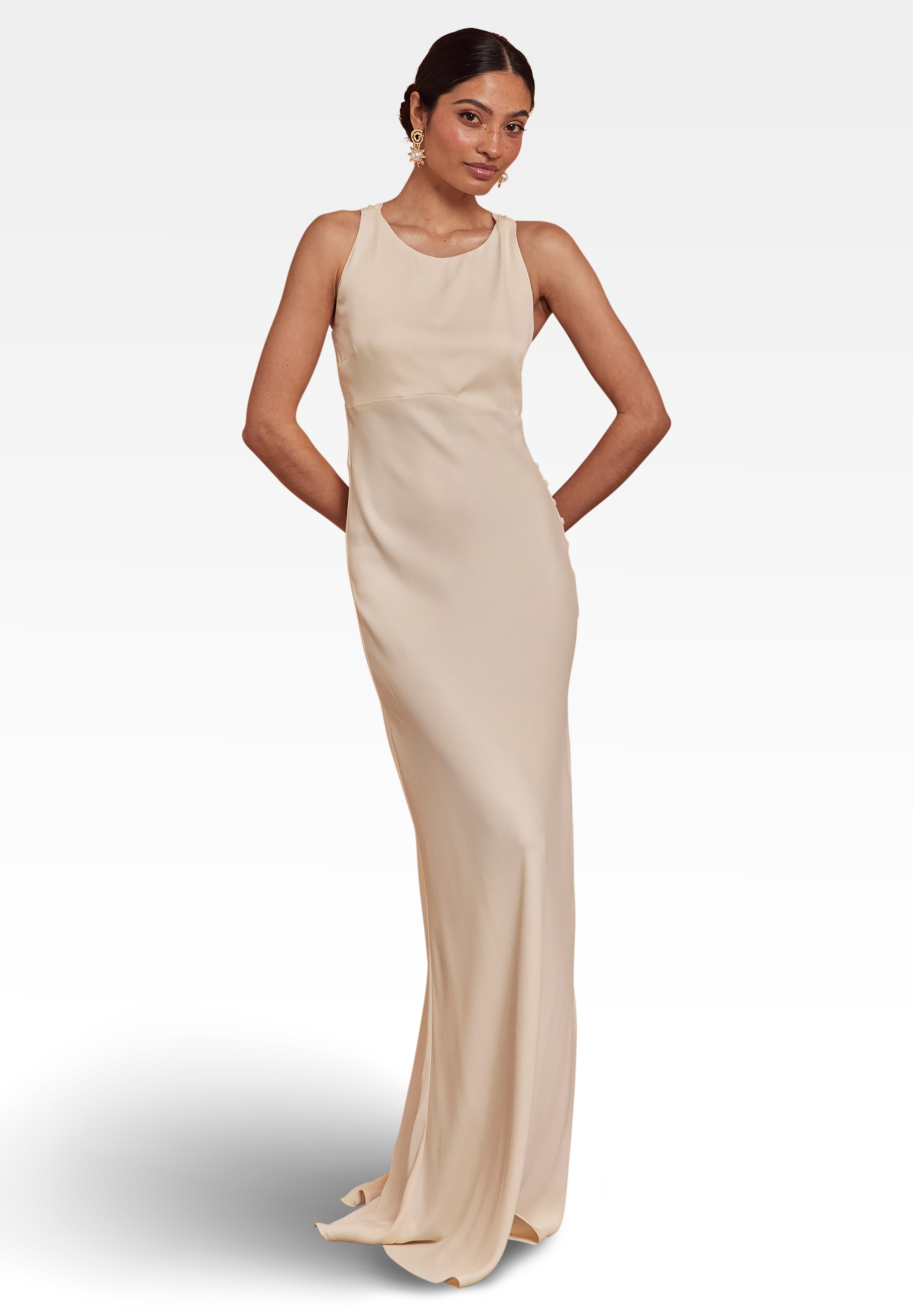 Champagne Ivory
