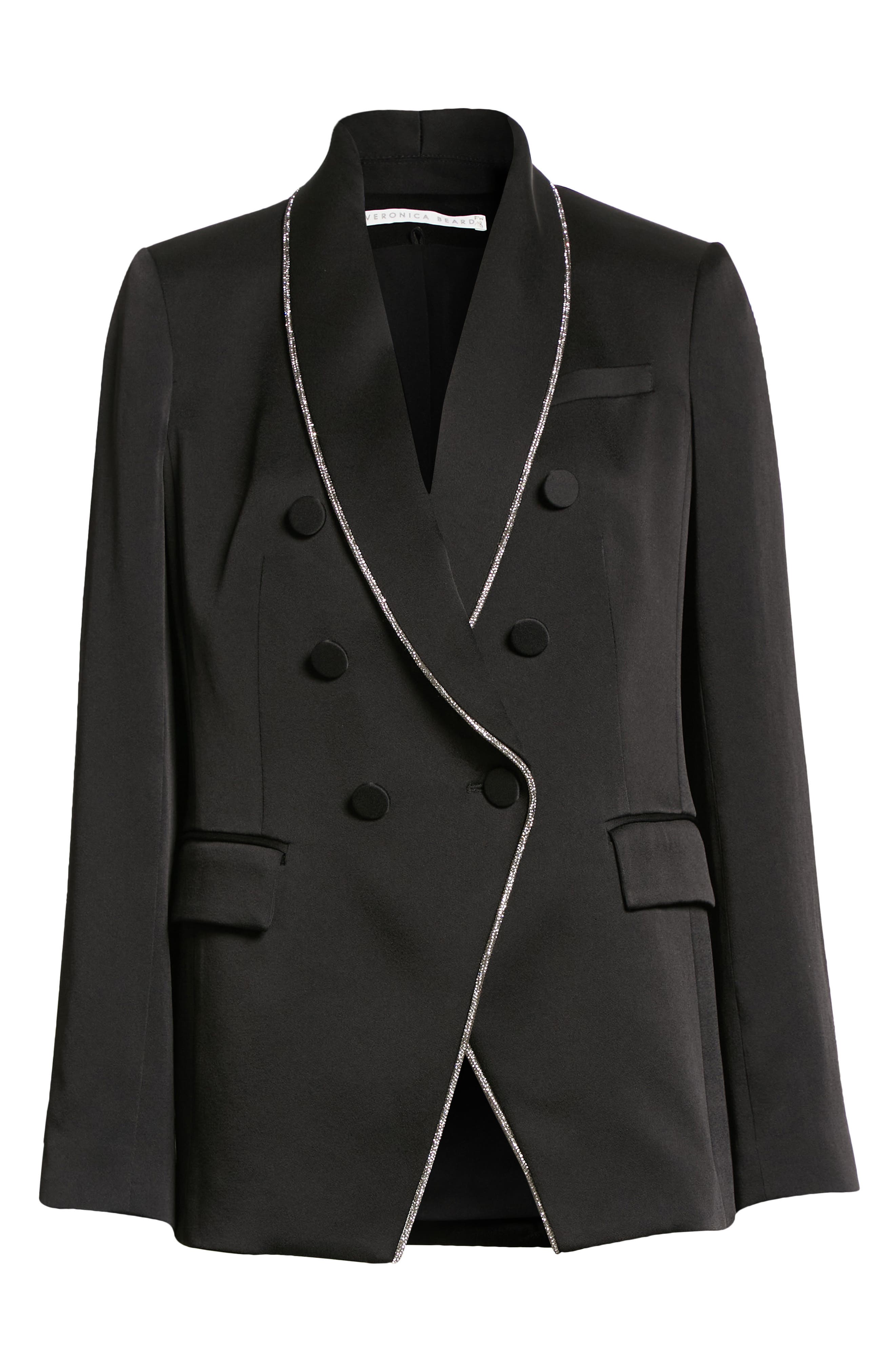 Veronica Beard Jagger Blazer