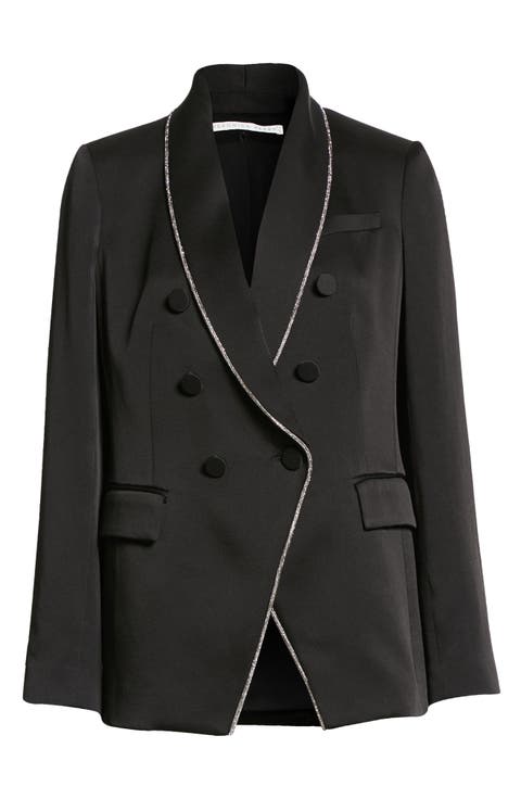 Jagger Blazer