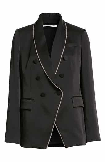 Veronica Beard Jagger Blazer