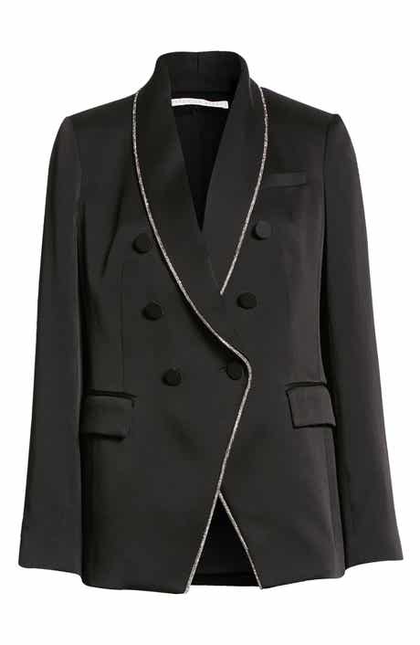 Veronica Beard Jagger Blazer