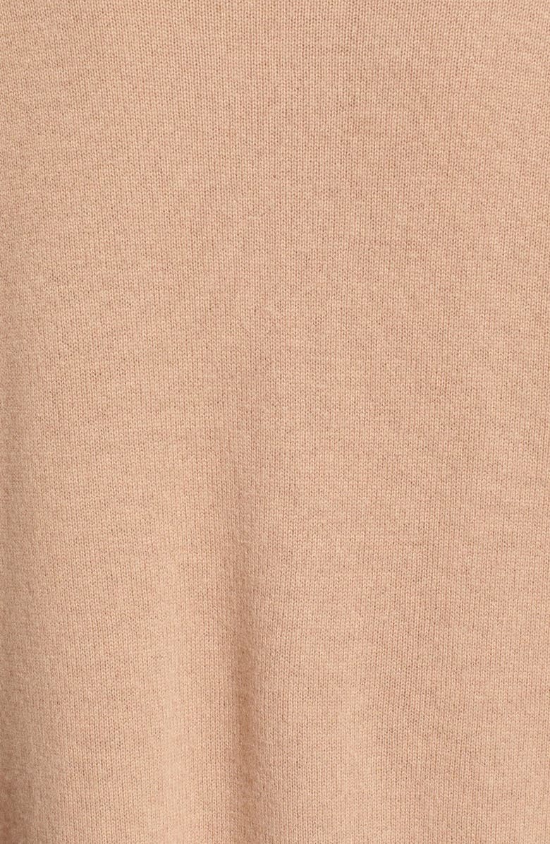 Equipment 'Oscar' Cashmere Turtleneck, Alternate, color, 