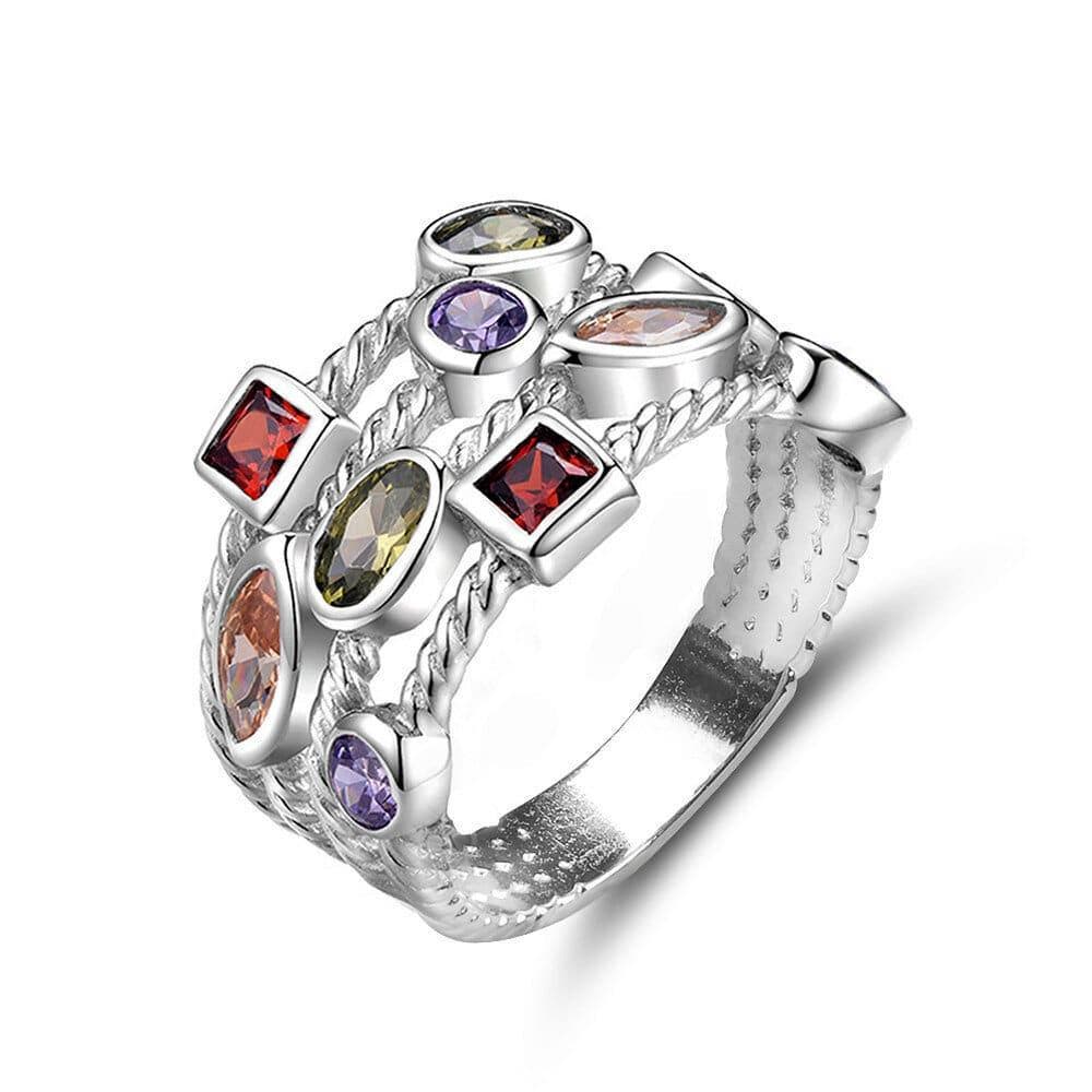 selected Silver