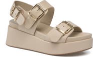 JSlides Footwear Brooke Platform Sandal