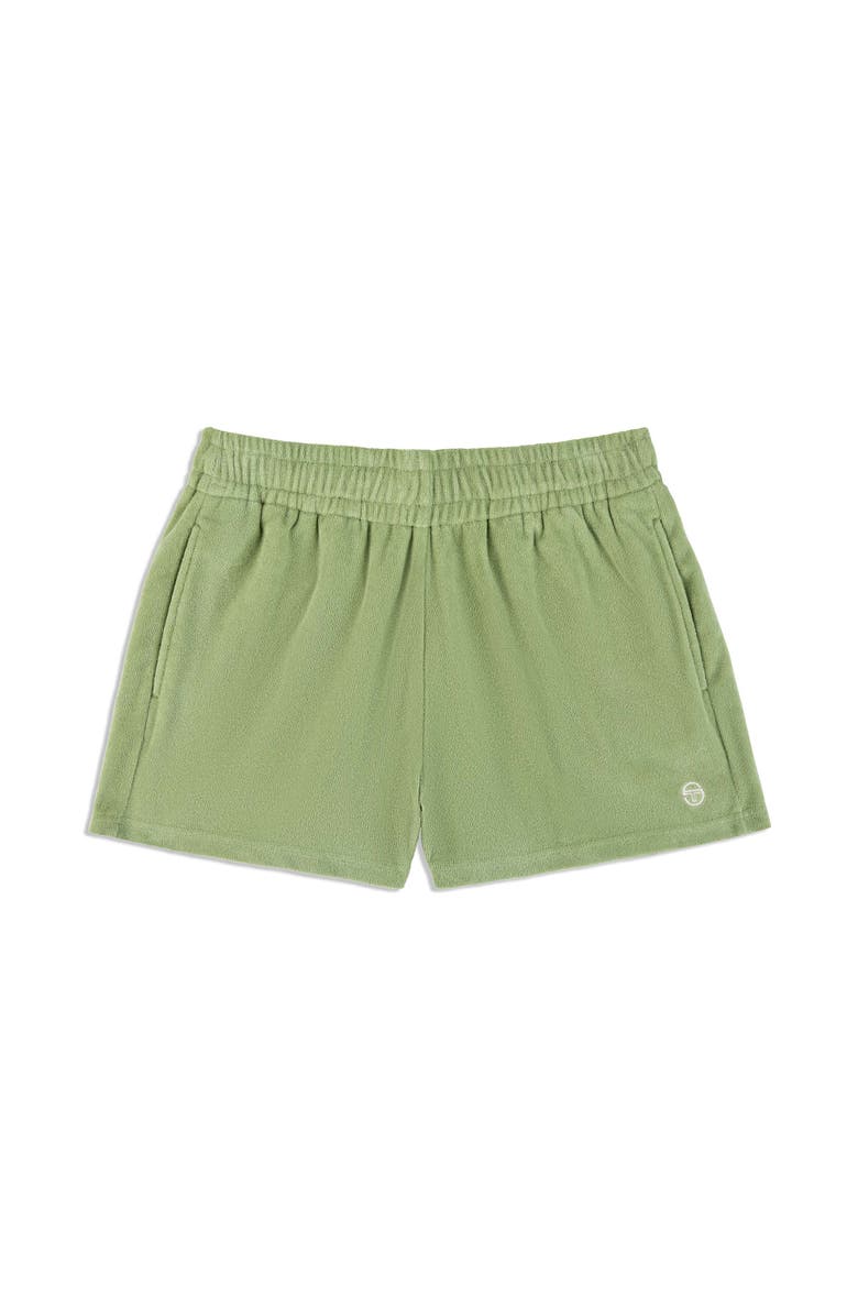 Sergio Tacchini Edda Short, Alternate, color, Reseda