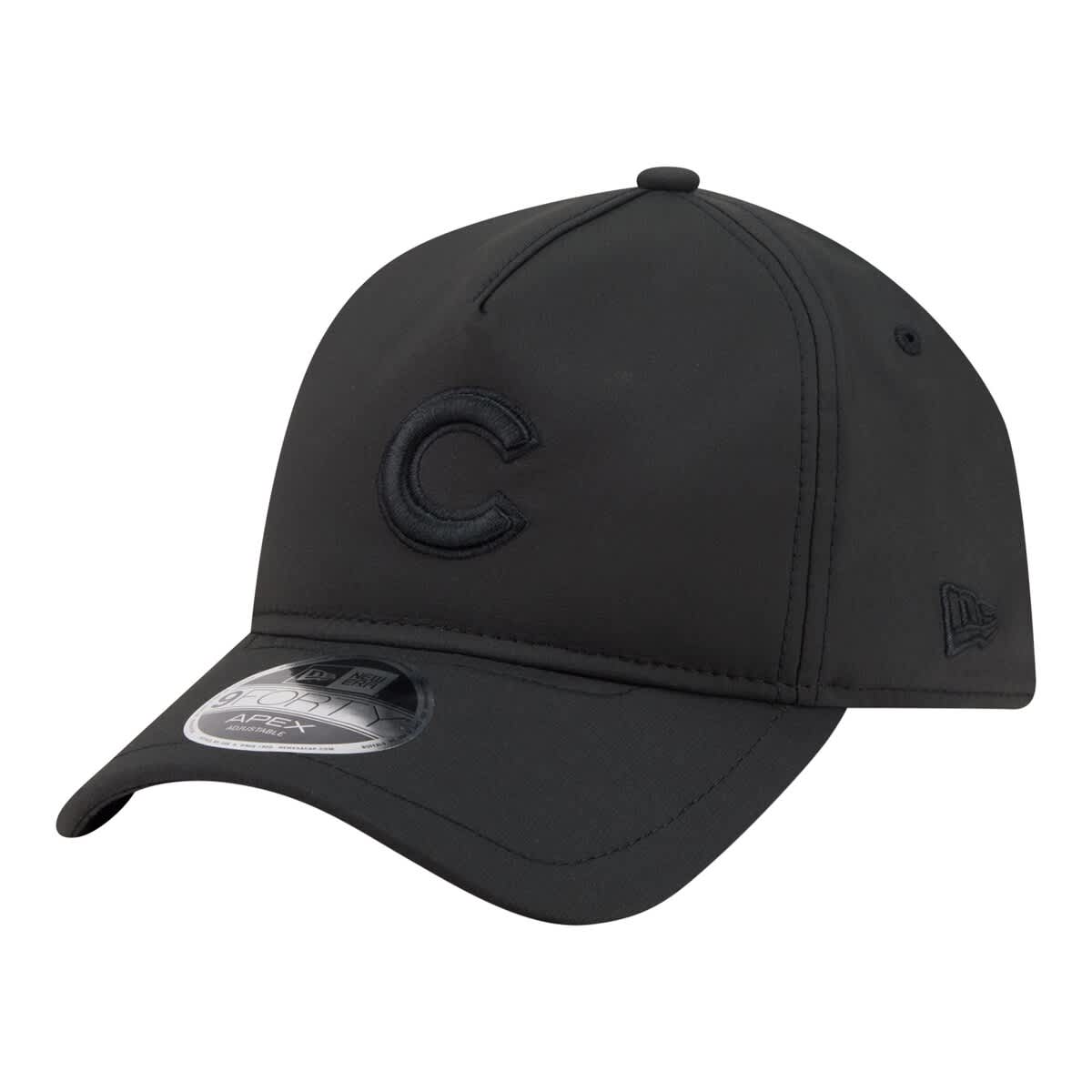 selected Black