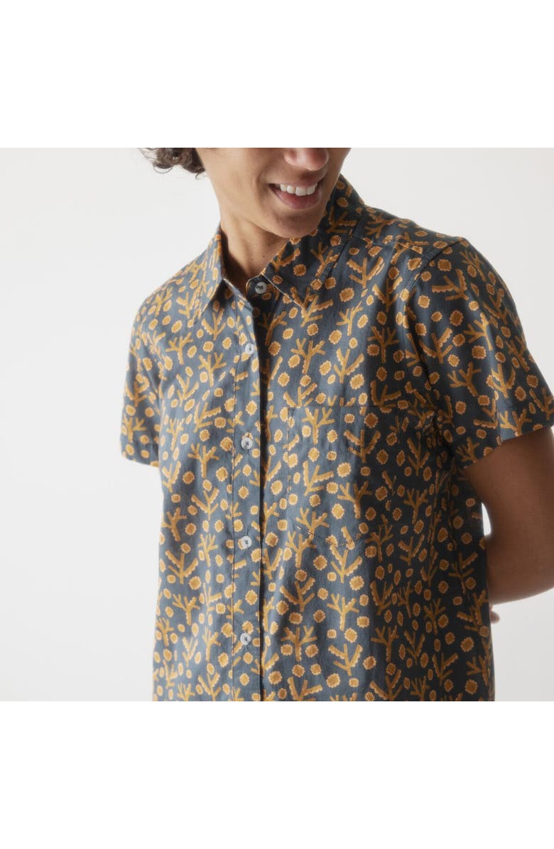 KAVU Girl Party Dress - Women's, Alternate, color, Spring Branch