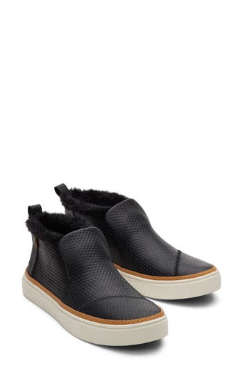 TOMS TOMS PAXTON SLIP-ON CHUKKA SNEAKER 